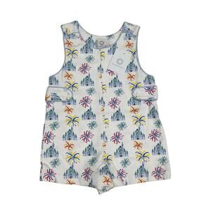 NWT TPP 12M Magic Jon Jon